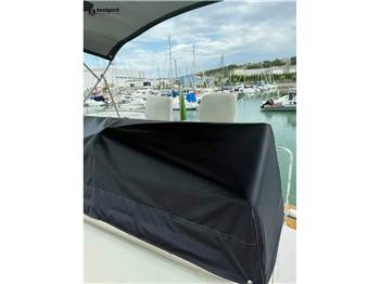 Bertram 36 convertibile Limited