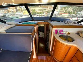 Bertram 36 convertibile Limited