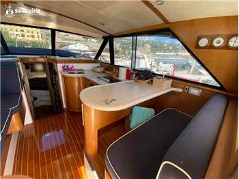 Bertram 36 convertibile Limited