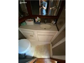 Bertram 36 convertibile Limited