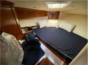 Bertram 36 convertibile Limited