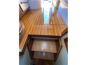 Bertram 36 convertibile Limited