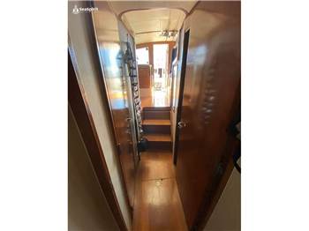 Bertram 36 convertibile Limited