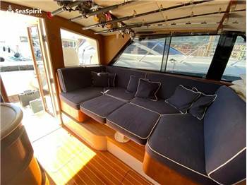 Bertram 36 convertibile Limited