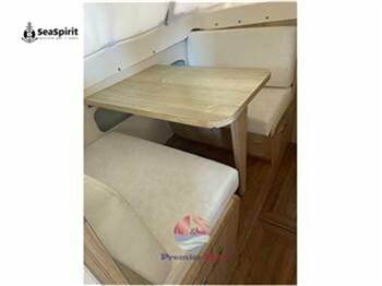 Bertram 31 FLY