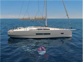 HANSE 360 NEW