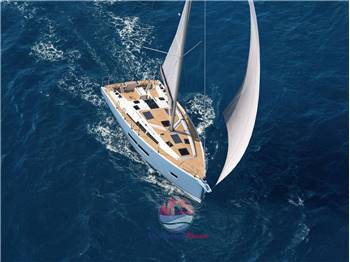 HANSE 360 NEW