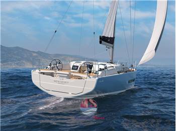 HANSE 360 NEW