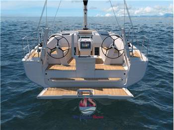 HANSE 360 NEW
