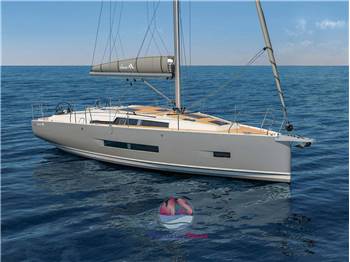 HANSE 360 NEW