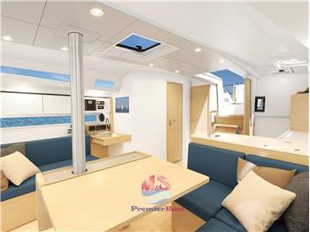HANSE 360 NEW