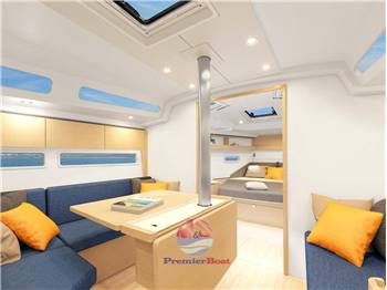 HANSE 360 NEW