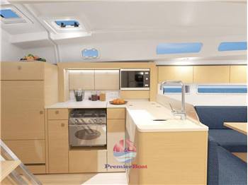 HANSE 360 NEW