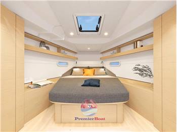 HANSE 360 NEW