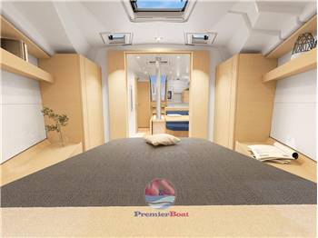 HANSE 360 NEW