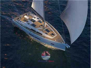 HANSE 360 NEW