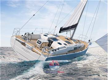 HANSE 360 NEW