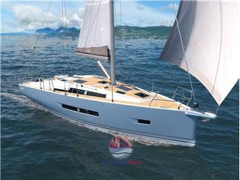HANSE 360 NEW