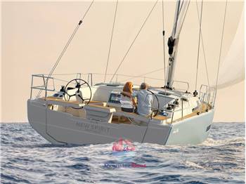 HANSE 360 NEW