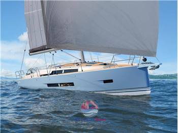 HANSE 360 NEW