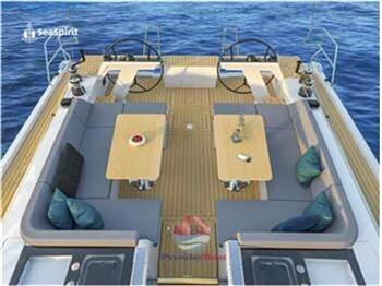 Hanse 510 NEW PROJECT
