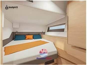 Hanse 510 NEW PROJECT