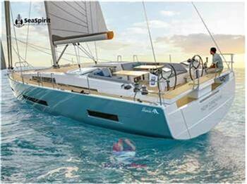 Hanse 510 NEW PROJECT
