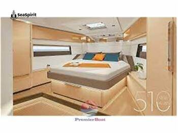 Hanse 510 NEW PROJECT