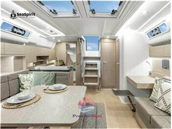 Hanse 458 NEW