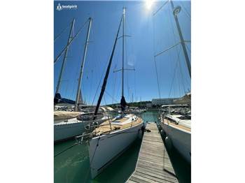 Comar Comet 36s