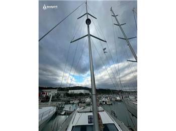 Dufour 520 grand large