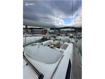 Dufour 520 grand large