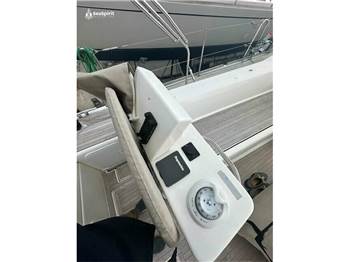 Dufour 520 grand large