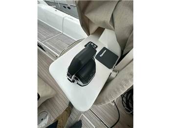 Dufour 520 grand large