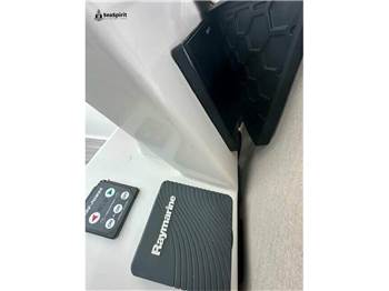 Dufour 520 grand large