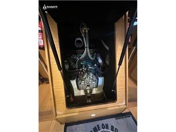 Dufour 520 grand large