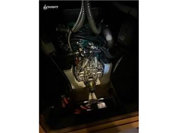 Dufour 520 grand large