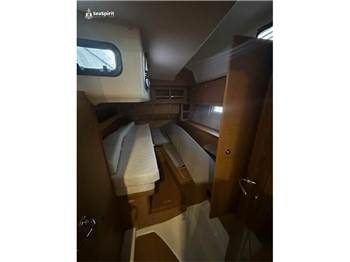 Dufour 520 grand large