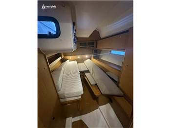 Dufour 520 grand large