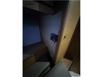 Dufour 520 grand large