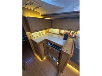 Dufour 520 grand large