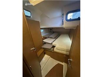 Dufour 520 grand large