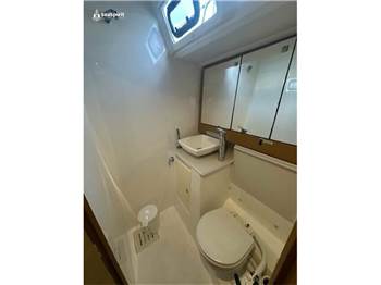 Dufour 520 grand large