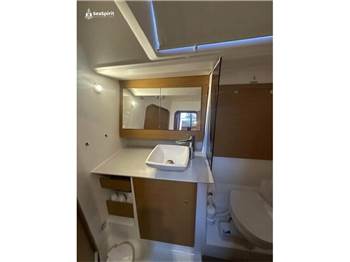 Dufour 520 grand large