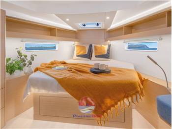 HANSE 410 NEW PROJECT