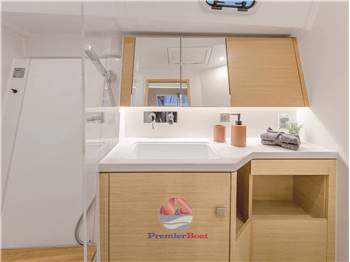 HANSE 410 NEW PROJECT