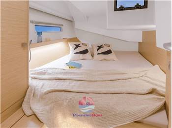 HANSE 410 NEW PROJECT