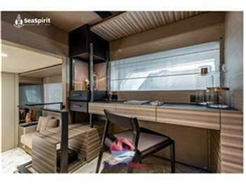 Ferretti 670 ARMATORIALE