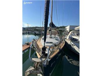 Beneteau OCEANIS 423