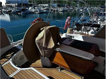 Beneteau OCEANIS 423